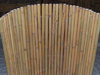 Tonkin Bambuszaun