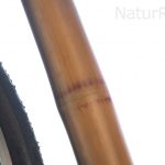 Bamboo-Fahrrad von NaturRad