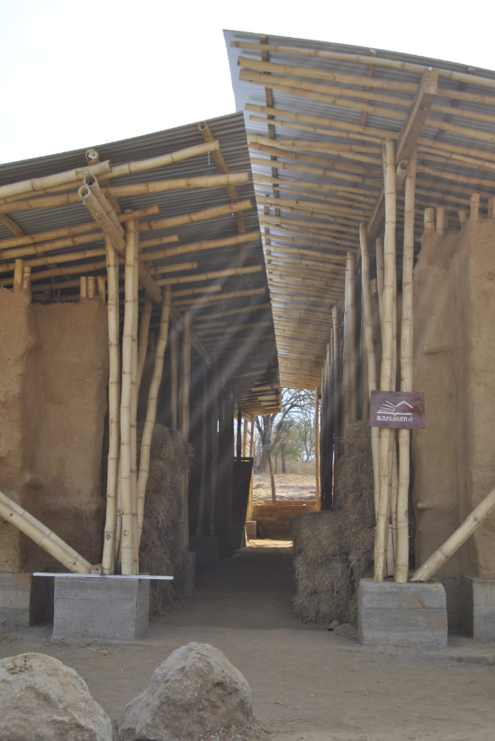 Bildung.Bauen e.V. Schulgebäude aus Bambus in Nicaragua.png
