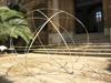 Bambus-Workshop auf Mallorca Spanien