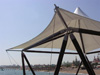 CONBAM Bamboo Lounge, 6*-Hotel Safisa Palaca, Antalya Türkei