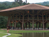 Guadua ZERI Pavillon